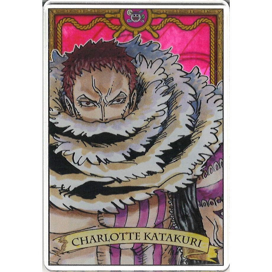 ・（傷みあり）ONE PIECE ステータスカードコレクション2