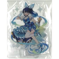 艦これ ワフー カレー機関 39th アクリルスタンドセット | K-BOOKS 秋葉原