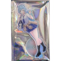 さしみねこ屋（ももこ先生）】”ホロライブ”博衣こより等身大