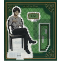 SAKAMOTO DAYS×TOWER RECORDS 缶バッジ vol.2 赤尾晶 | K