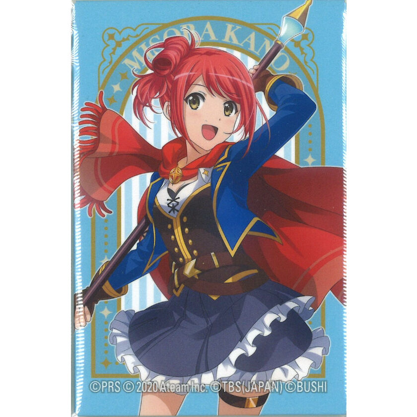 叶美空 缶バッジ セット スタァライト 叶美空 缶バッジ セット スタァライト