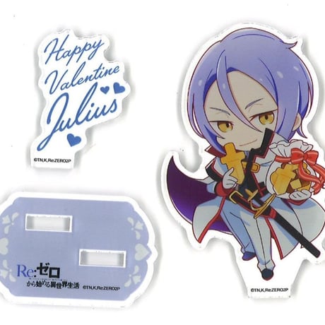 STORES Re:ゼロから始める異世界生活の検索結果