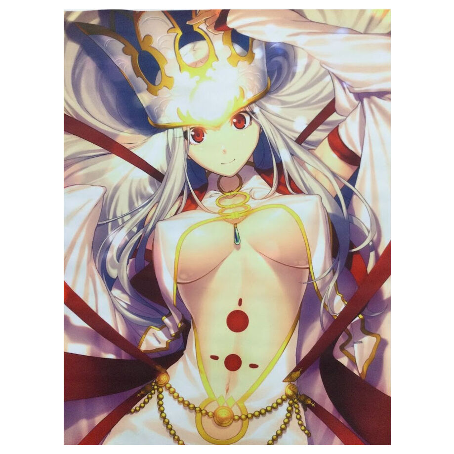 FGO プレミアム タペストリー アイリスフィール | K-BOOKS 秋葉原