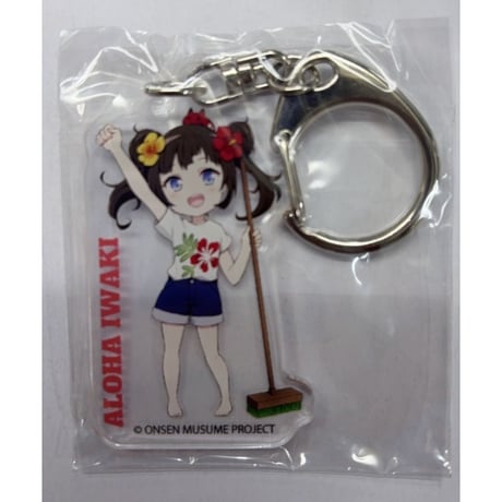 いわきあろは | STORES