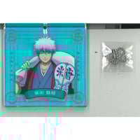 薬屋のひとりごと　セガコラボカフェ　マグネット 薬屋のひとりごと アクリルマグネット セガコラボカフェ 全10種 レア