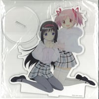 ヴィレッジヴァンガード × マギアレコード 魔法少女まどか☆マギカ外伝