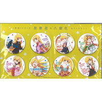 魔法少女まどか☆マギカ MADOGATARI展　缶バッジ 7個セット 魔法少女まどか☆マギカ MADOGATARI展 缶バッジ 7個セットの通販｜www
