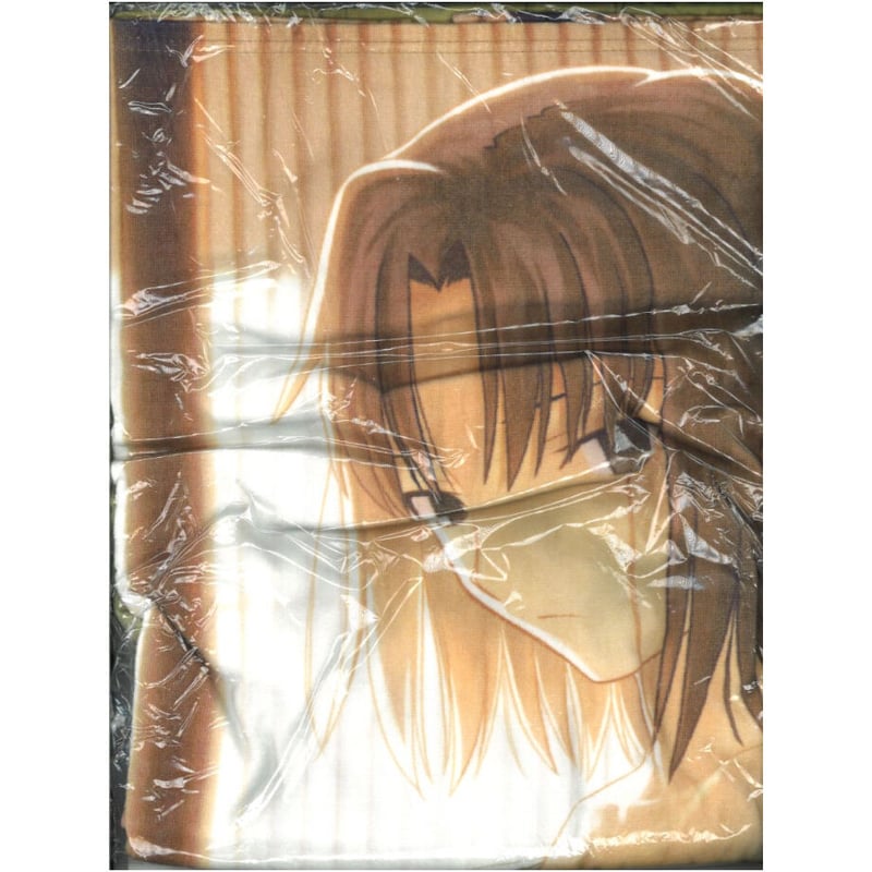空の境界 コミケ販売 両儀式 バスタオル | K-BOOKS 秋葉原