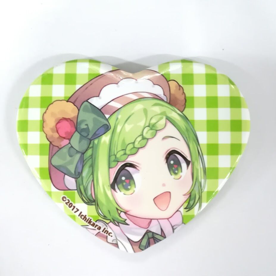 森中花咲 誕生日グッズ 2023 缶バッジ 12点 痛バ にじさんじ fit=scale-down,w=1200