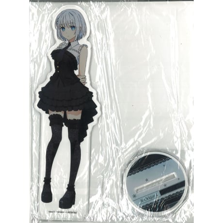 デート・ア・ライブ | STORES