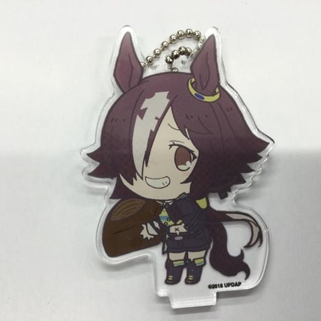 STORES ウマ娘 きゃらドリの検索結果