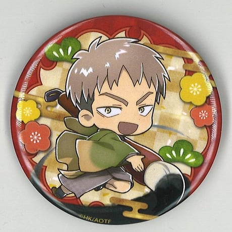 ジャン・キルシュタイン | STORES