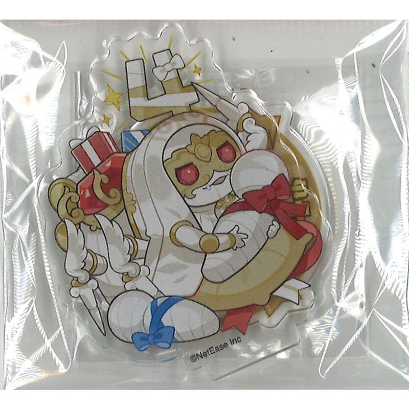 第五人格 結魂者 4周年 スイパラ アクリルスタンド | K-BOOKS 秋葉原