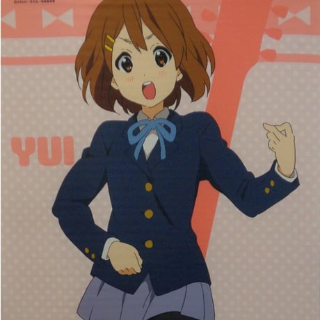 CATEGORY けいおん！ | K-BOOKS 秋葉原