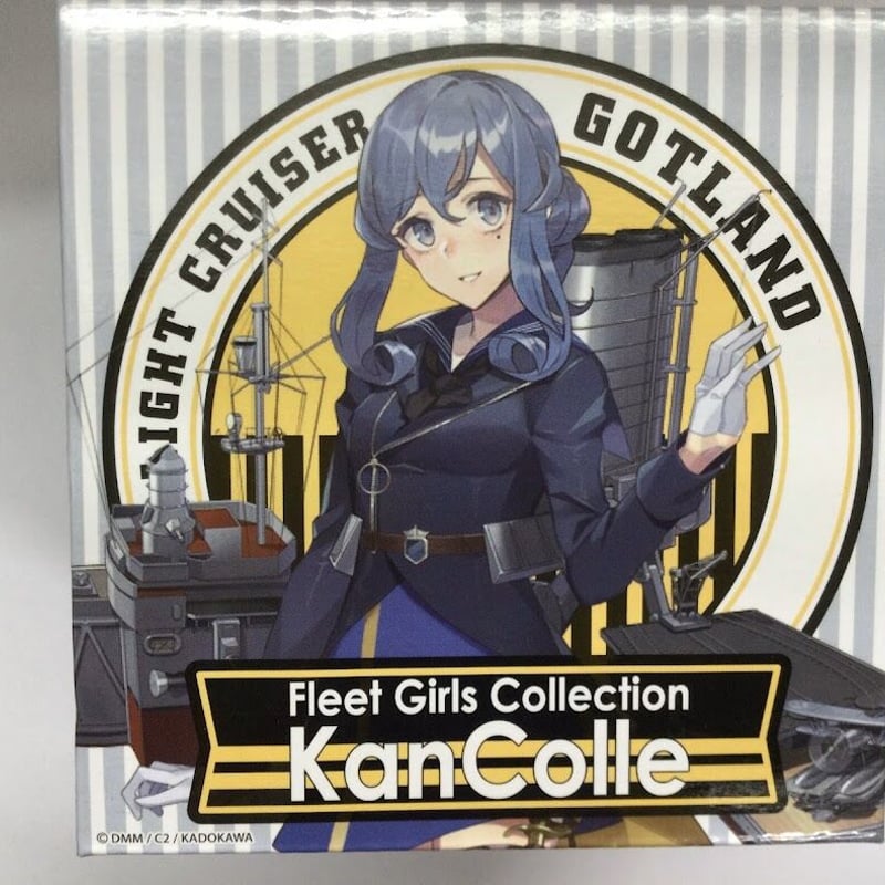 艦これ ゴトランド ローソン マグカップ | K-BOOKS 秋葉原