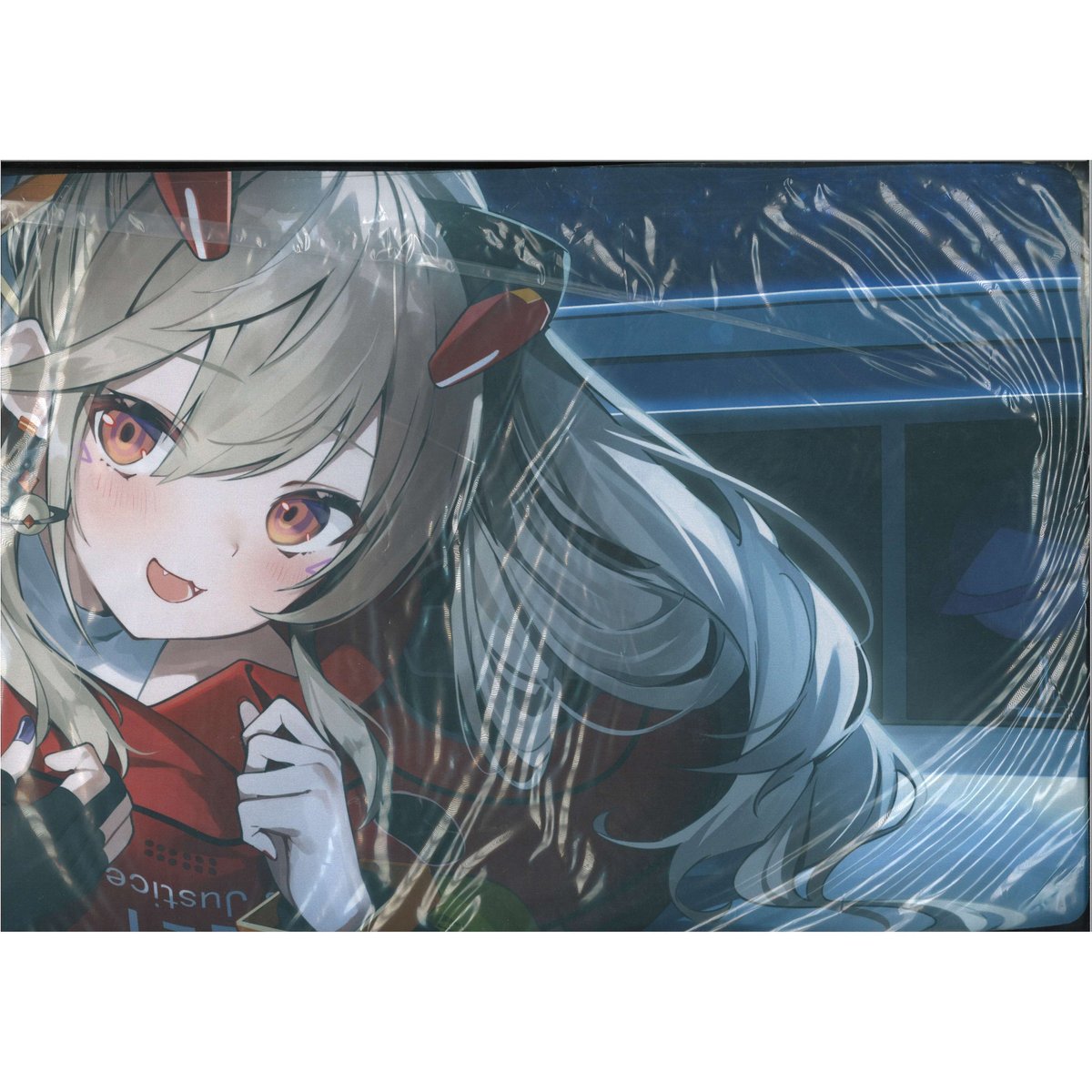 ぶいすぽっ！マウスパッド-