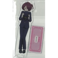 魔法少女まどか☆マギカ ローソン 中国 限定 アクリルスタンド 暁美