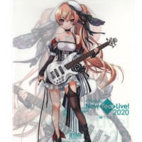 ご注文はうさぎですか？～Dear My Sister～ B2タペストリー Ver.2 チノ