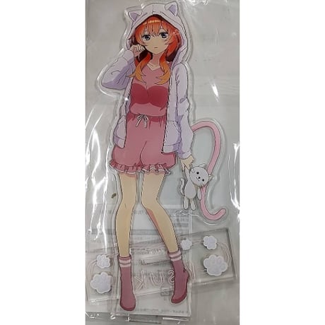 STORES 五等分の花嫁の検索結果