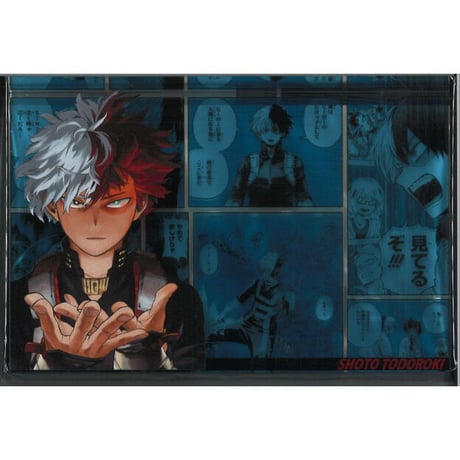 CATEGORY 僕のヒーローアカデミア | K-BOOKS 秋葉原