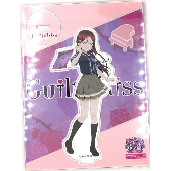 ラブライブ ユニット甲子園 痛バッグ フラッグ アクスタ fit=scale-down,w=1200