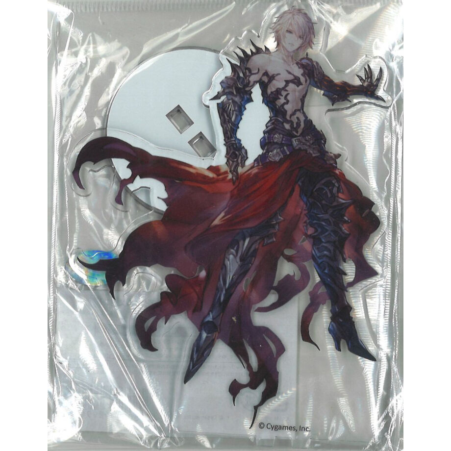 グランブルーファンタジー ルシファー アクリルスタンド | K-BOOKS 秋葉原