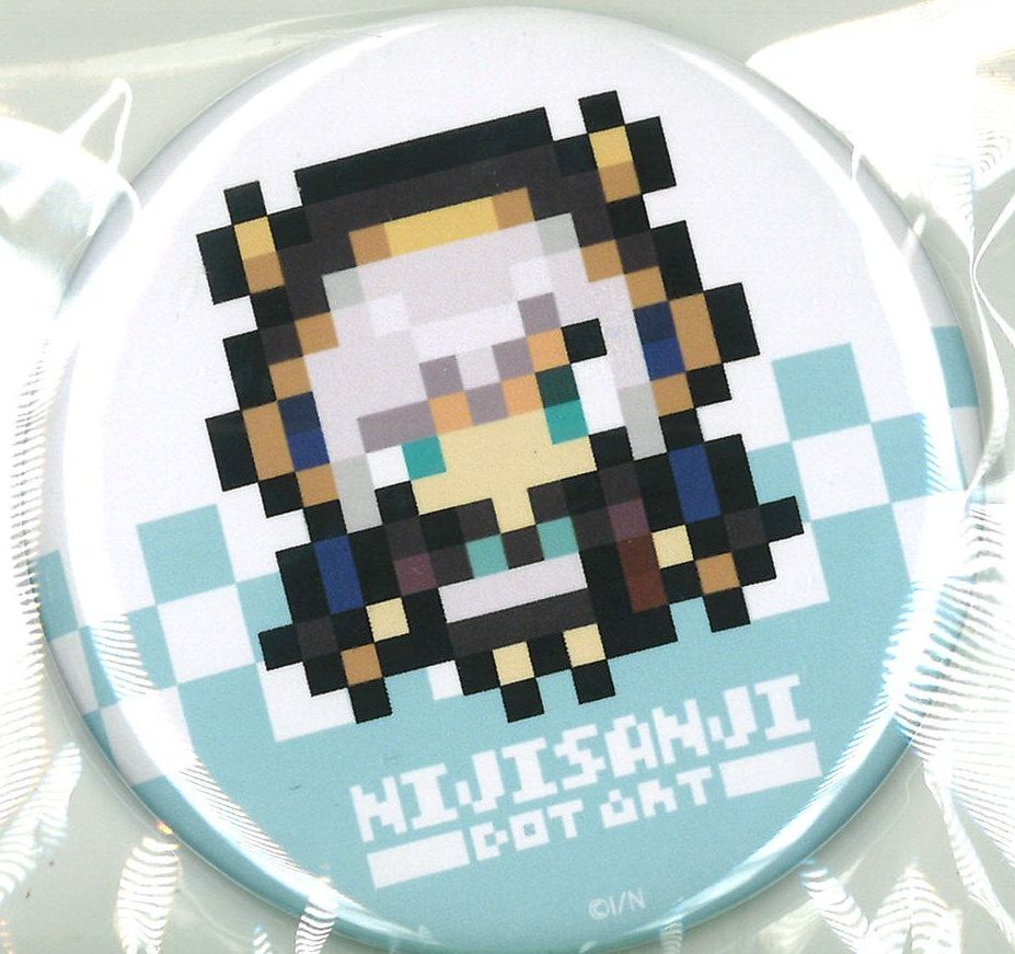 にじさんじ　アルス•アルマル　缶バッジ fit=scale-down,w=1200