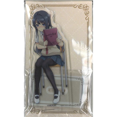 CATEGORY 青春ブタ野郎シリーズ | K-BOOKS 秋葉原