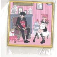 その着せ替え人形は恋をする展 福田晋一先生直筆サイン入り複製 その着せ替え人形は恋をする展 福田晋一先生直筆サイン入り複製