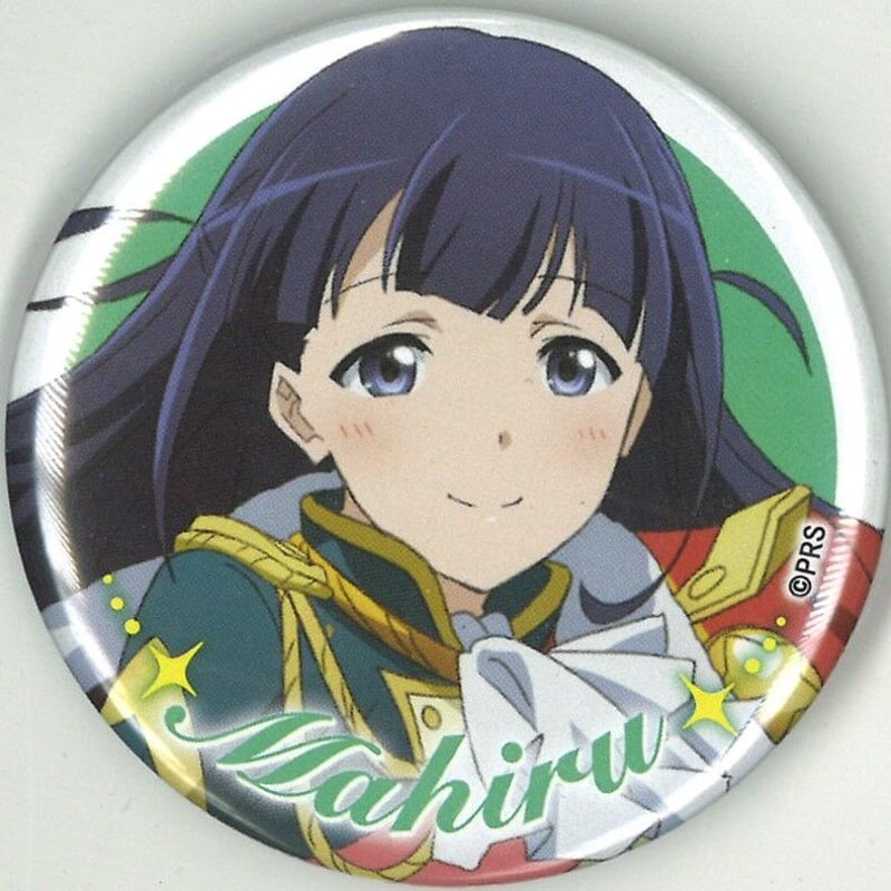 少女☆歌劇レヴュースタァライト 露崎まひる 岩田陽葵 まとめ売り 缶バッジ 少女歌劇 レヴュースタァライト 缶バッジ 露崎まひる | K-BOOKS 秋葉原