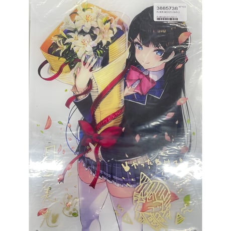 CATEGORY にじさんじ | K-BOOKS 秋葉原