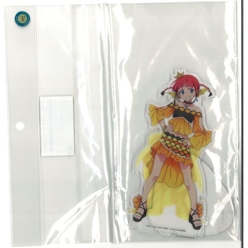 SSSS.GRIDMAN＆SSSS.DYNAZENON～マーメイドVer.～ ゲマくじ A賞