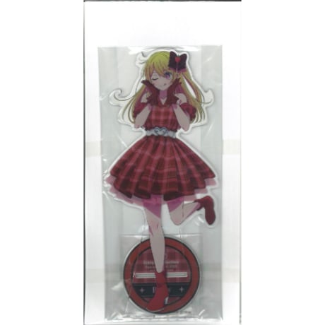 全種類　推しの子 アクリルスタンド ロフト限定 CATEGORY 推しの子 | K-BOOKS 秋葉原