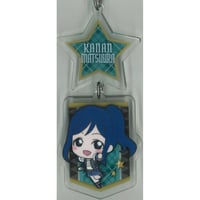 蓮ノ空 2nd ライブ 缶バッジ 大沢瑠璃乃 夏制服 ラブライブ！蓮ノ空女学院スクールアイドルクラブ 2nd（夏制服） 缶