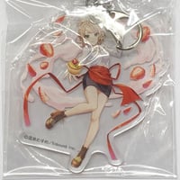 9-nine-新海 天 缶バッジ | K-BOOKS 秋葉原