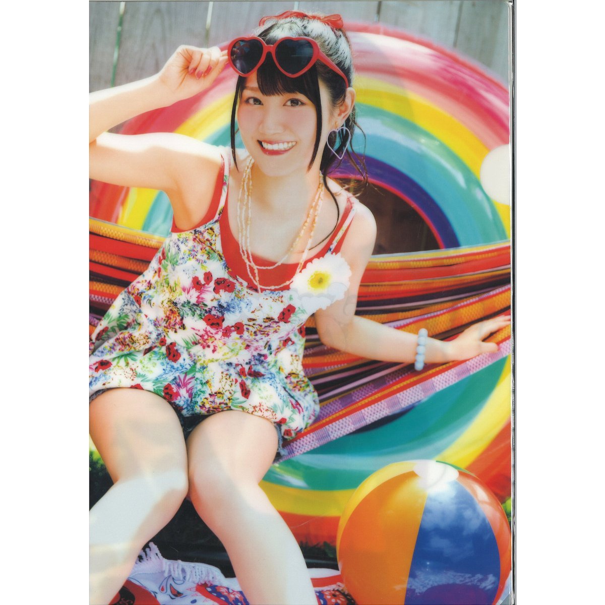 小倉唯　クリアファイル　まとめ売り 小倉唯 クリアファイルセット | K-BOOKS 秋葉原