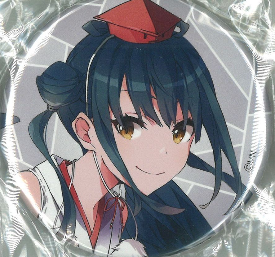 にじさんじ 山神カルタ 缶バッジ にじフェス 2021 fit=scale-down,w=1200