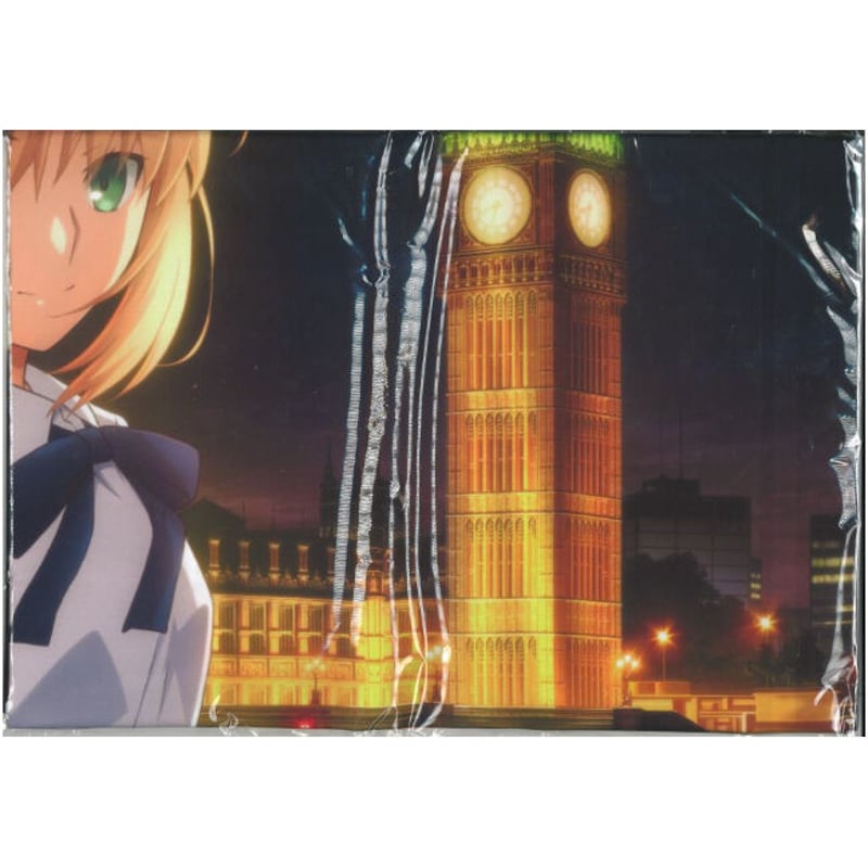 Fate/stay night HF ギルガメッシュ 布ポスター 大きい fate/stay night HF 布ポスター | K-BOOKS 秋葉原