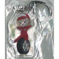 アイドルマスター シンデレラガールズ 缶バッジ 棟方愛海 | K-BOOKS 秋葉原