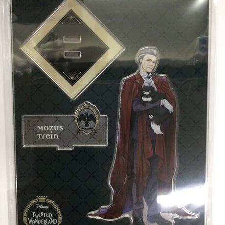 CATEGORY ツイステッドワンダーランド | K-BOOKS 秋葉原
