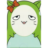 ウマ娘 トウカイテイオー うまよん タワーレコードコラボ 缶バッジ | K