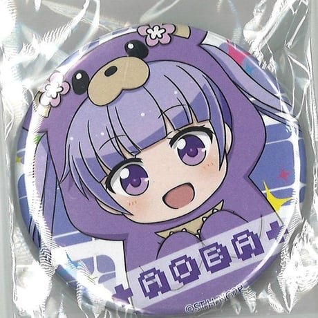 まんがタイムきらら展FINAL 缶バッジ　NEW GAME 涼風青葉 まんがタイムきらら展FINAL 缶バッジ NEW GAME 涼風青葉 まんが