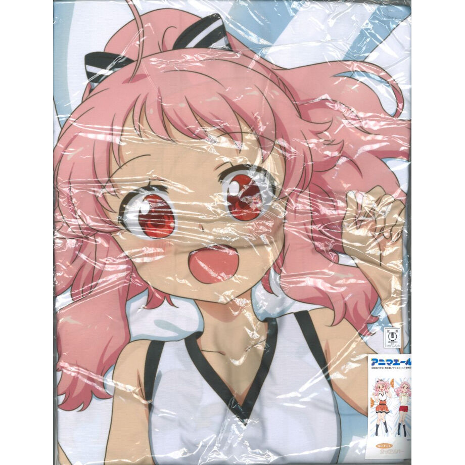 抱き枕カバー エンニュート - 同人誌