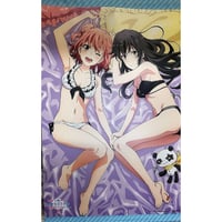 ようこそ実力至上主義の教室へ ゲーマーズポップアップストア 抽選会 A