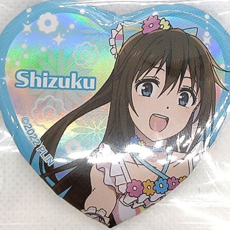ラブライブ！虹ヶ咲学園スクールアイドル同好会 展示会 2023年にじいろ