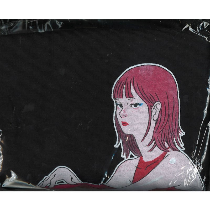 LiSA Tシャツ LADYBUG 完全生産限定盤特典 | K-BOOKS 秋葉原