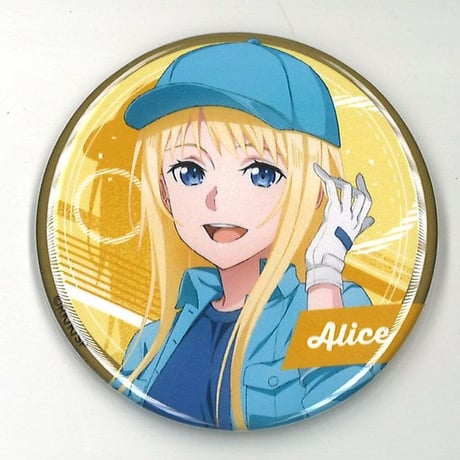 アリス・シンセシス・サーティ | STORES アリス・シンセシス・サーティ | STORES