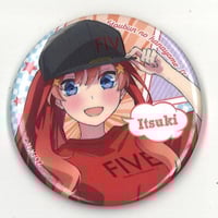 くじコレ グリッドマン ユニバース ナースstyle A賞 アクリルスタンド