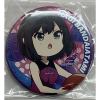 園田智代子　缶バッジ アイドルマスター シャイニーカラーズ 缶バッジ 園田智代子 | K