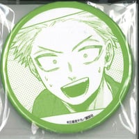 CUE!(キュー) CUE!×STELLAMAP CAFE 缶バッジ 鷹取舞花 | K-BOO